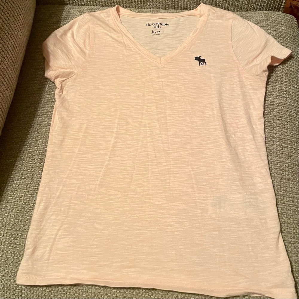 Abercrombie kids size 11/12